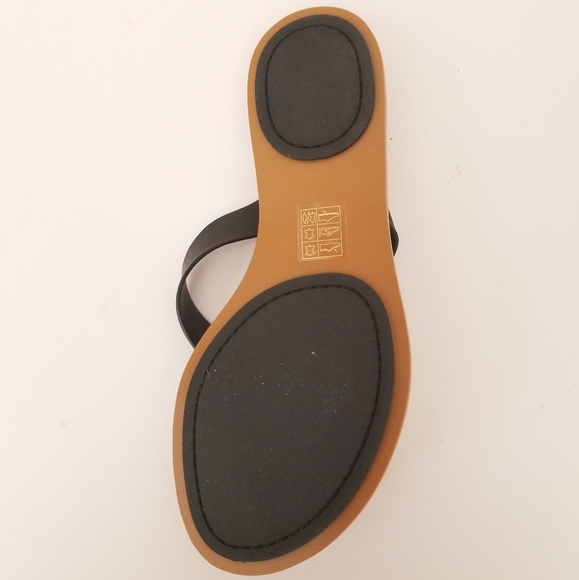 Tory burch manon thong sandal - Picture 4 of 9